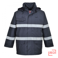 Portwest Bizflame Rain Multi Protection védőkabát