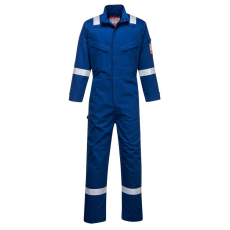 Portwest Bizflame Ultra overál (royal kék, L)