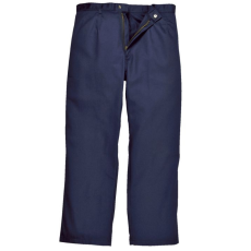 Portwest Bizweld™ nadrág (tengerészkék, 4XL)