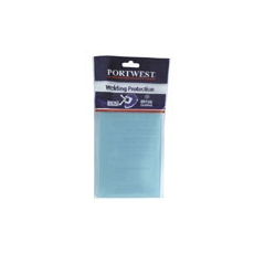 Portwest BizWeld Plus cserelencse (5 db)
