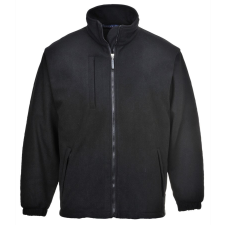 Portwest BuildTex laminált polár pulóver munkaruha