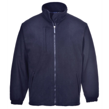 Portwest BuildTex laminált polár pulóver munkaruha