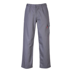 Portwest BZ31GRRXXL Portwest Bizweld Cargo nadrág