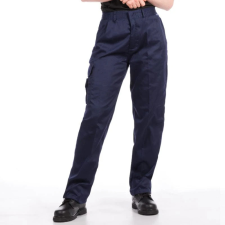 Portwest C099 Combat Női munkanadrág (Navy, 3XL) munkaruha