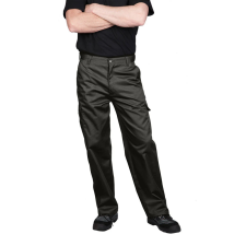 Portwest C701 Combat munkanadrág (FEKETE, 44/XXL) munkaruha