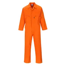 Portwest C813 Liverpool zip overál láthatósági ruházat