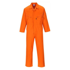 Portwest C813 Liverpool zip overál munkaruha