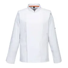 Portwest C846 Stretch Mesh Air Pro séfkabát munkaruha