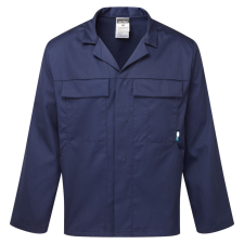 Portwest C859 Mayo munkadzseki (navy, XL) munkaruha