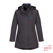 Portwest Carla Softshell kabát (3L) munkaruha