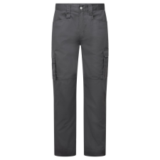 Portwest CD825 WX2 Eco Combat nadrág metál szürke munkaruha