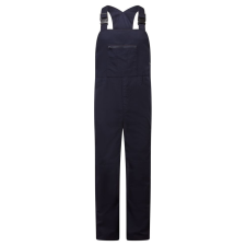 Portwest CD850 WX2 Eco Stretch kantáros nadrág sötét tengerészkék munkaruha