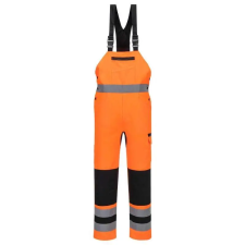 Portwest CD852 WX2 Hi-Vis kantáros nadrág munkaruha