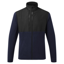 Portwest CD871 Portwest WX2 Eco Polár Pulóver (sötét navy, 3XL) munkaruha