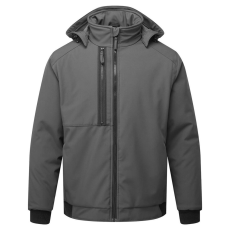 Portwest CD874 WX2 Eco bélelt softshell (2L)