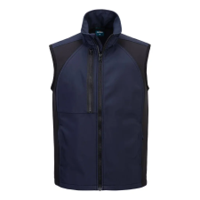 Portwest CD876 WX2 Eco mellény (2L) sötét tengerészkék munkaruha