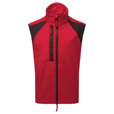 Portwest CD876 WX2 Eco Softshell mellény (2L) munkaruha