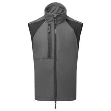 Portwest CD876 WX2 Eco Softshell mellény (2L) munkaruha