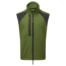 Portwest CD876 WX2 Eco Softshell mellény (2L)
