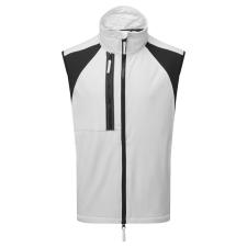 Portwest CD876 WX2 Eco Softshell mellény (2L) munkaruha