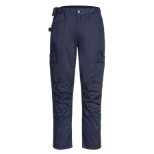Portwest CD881 WX2 Eco Stretch Trade munkanadrág (sötét tengerkék, 38/L) munkaruha