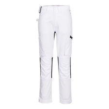 Portwest CD881 WX2 Eco trade nadrág fehér munkaruha