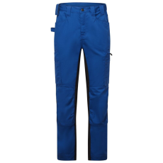 Portwest CD881 WX2 Eco trade nadrág kvarc kék