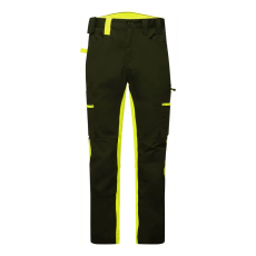 Portwest CD881BKY44 Portwest WX2 Eco Stretch Trade nadrág