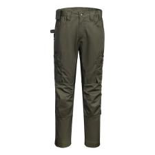 Portwest CD881FNR36 Portwest WX2 Eco Stretch Trade nadrág munkaruha