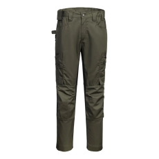 Portwest CD881FNR40 Portwest WX2 Eco Stretch Trade nadrág