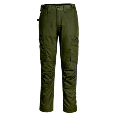 Portwest CD881OGR28 Portwest WX2 Eco Stretch Trade nadrág