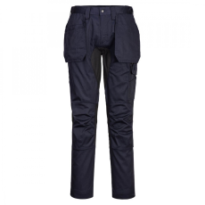 Portwest CD883 Portwest WX2 Stretch Holster Munkanadrág (sötét navy, 48/3XL)
