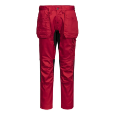 Portwest CD883DRR36 Portwest WX2 Stretch Holster nadrág munkaruha