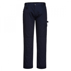 Portwest CD884 Super Work Munkanadrág (tengerkék, 28/XS)