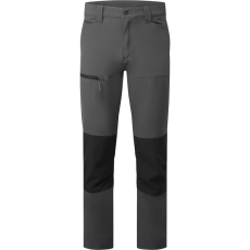 Portwest CD886 Slim Fit Super Work Munkanadrág (metál szürke, 48/3XL)