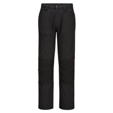 Portwest CD886BKR44 Portwest Slim Fit Super Work nadrág munkaruha