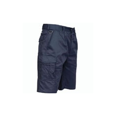 Portwest Combat rövidnadrág S790 Navy M méret