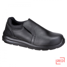 Portwest Composit Slip on S3S SR FO munkavédelmi cipő
