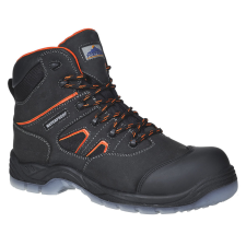 Portwest Compositelite™ All Weather védőbakancs, S3 WR munkavédelmi cipő