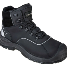  Portwest Compositelite Avich bakancs S3 PW_FC58BKR39 Fekete - 39 méret munkavédelmi cipő