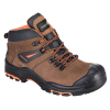Portwest Compositelite Montana Hiker bakancs, S3