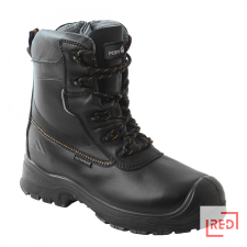 Portwest Compositelite Traction 18cm védőbakancs S3 HRO CI WR munkavédelmi cipő