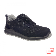 Portwest Compositelite Wire Lace Biztonsági Trainer S1P munkavédelmi cipő