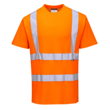 Portwest Cotton Comfort rövid ujjú póló munkaruha