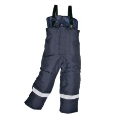 Portwest CS11 ColdStore hűtőházi nadrág (XXL)