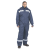 Portwest CS12 ColdStore Hűtőházi Overál (XXL)
