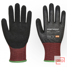 Portwest CT200 AHR13 Latex vágásbiztos kesztyű védőkesztyű