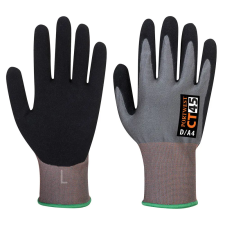 Portwest CT45G8RS Portwest CT45 HR Nitril hab védőkesztyű