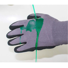 Portwest Dermiflex Aqua védőkesztyű