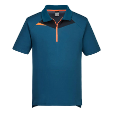 Portwest Dx410 Dx4 pólóing s/s (xl) munkavédelmi ruházat munkaruha